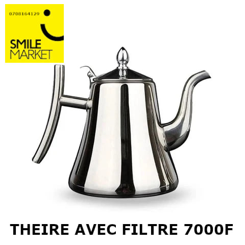 SMILE Market