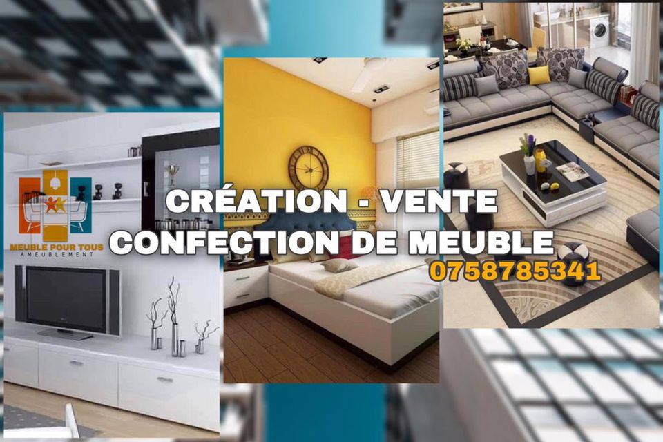 Meuble Pour Tous relai