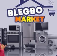 Blegbomaket