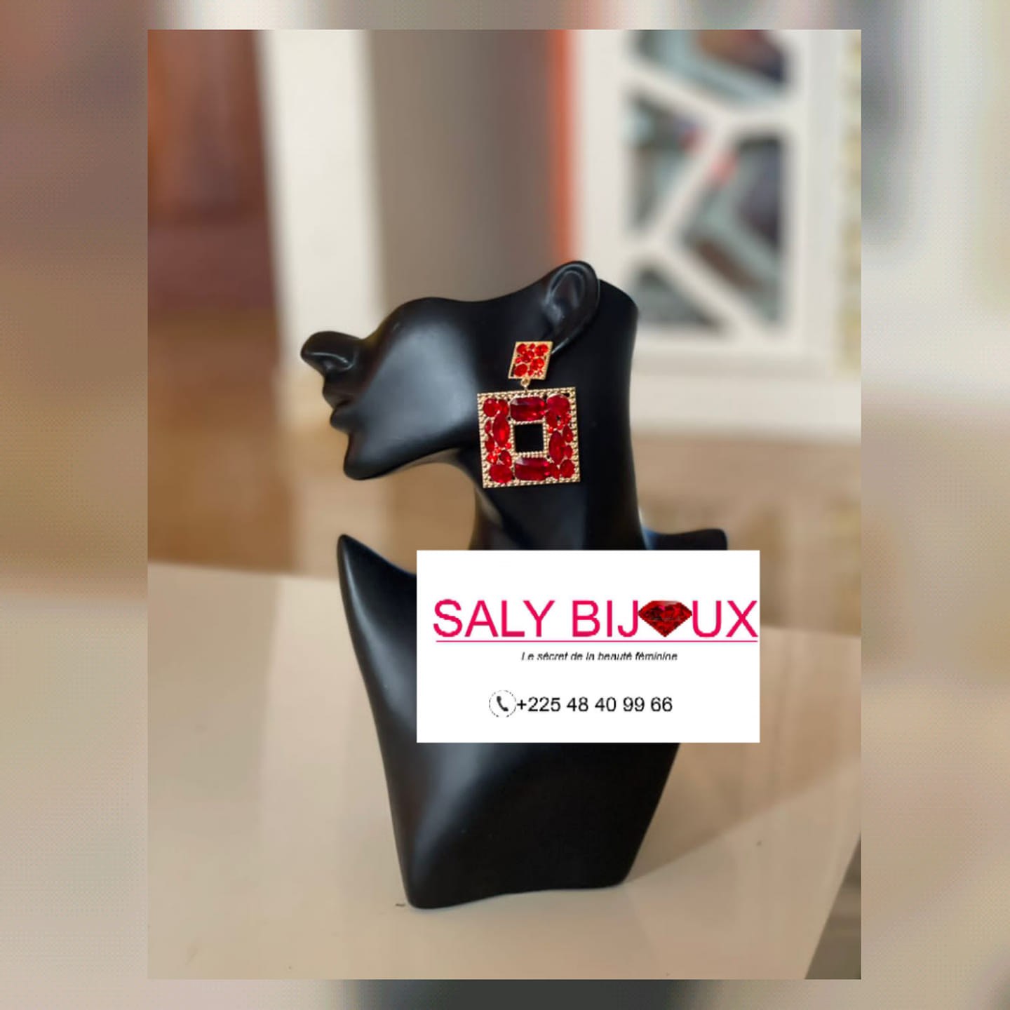 Salmashop