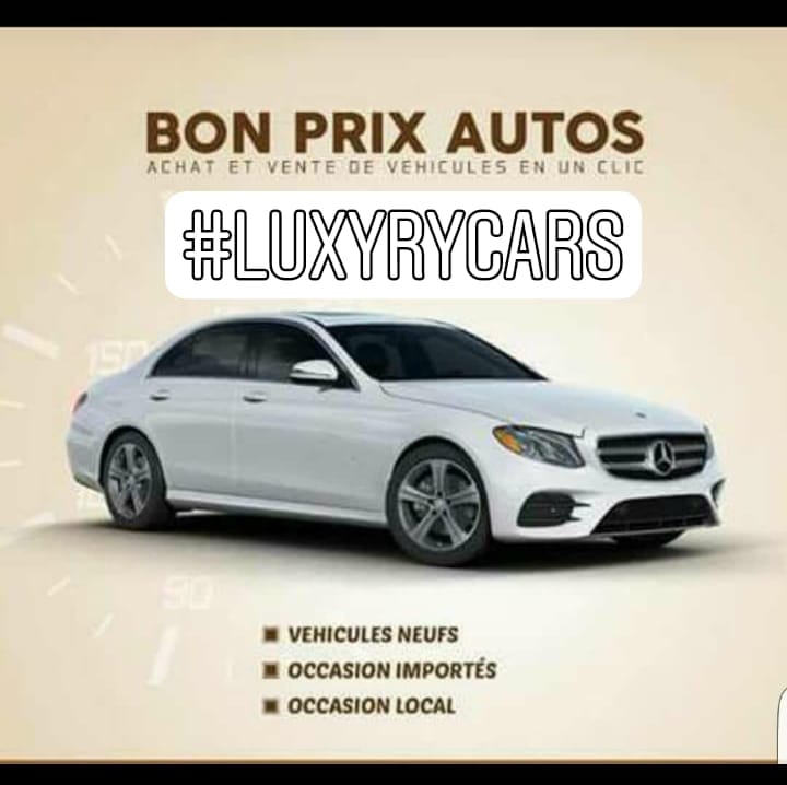 Luxyry Cars