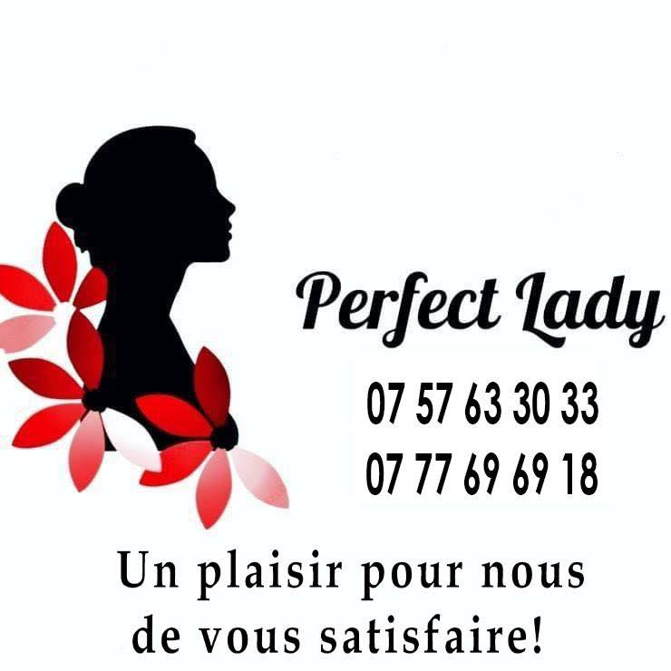 Perfect Lady