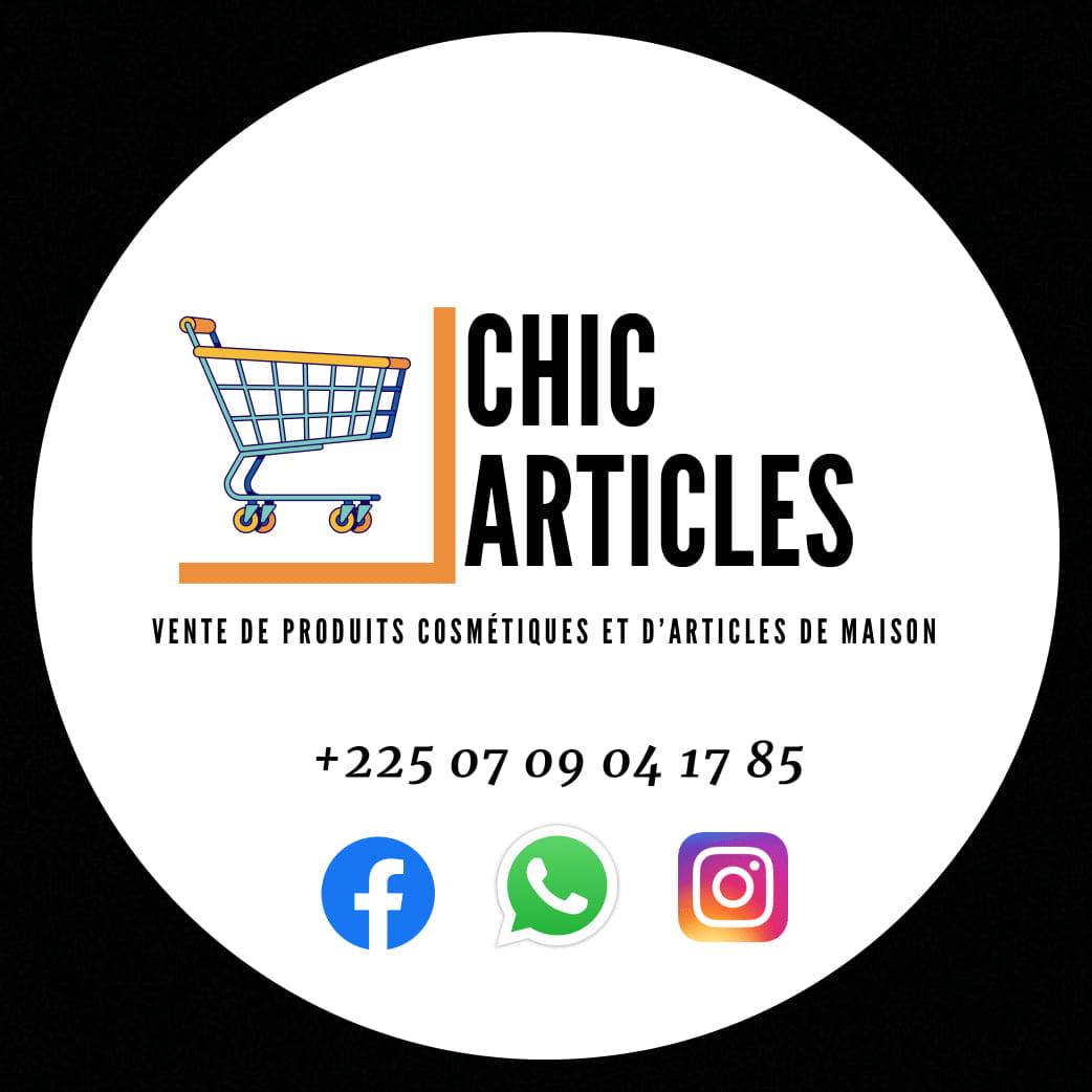 CHIC Articles