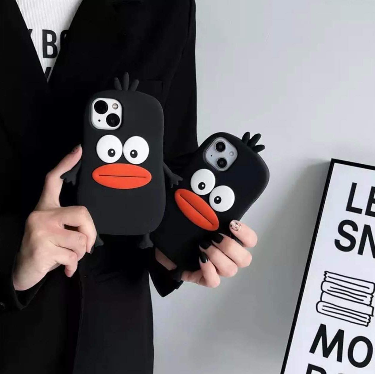 Les Accessoires MSH