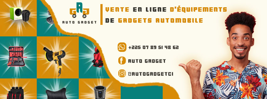 AUTO Gadget