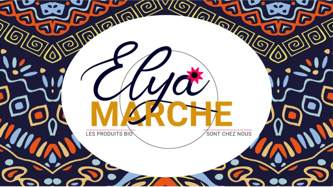 ELYA MARCHÉ