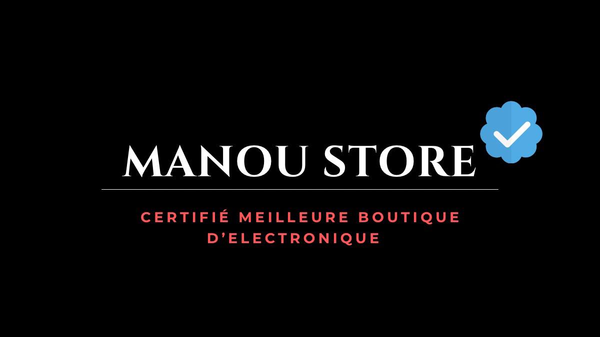 MANOU STORE