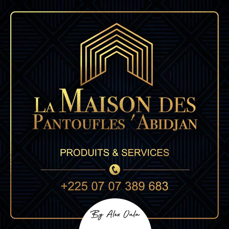 La Maison DES Pantoufles 'Abidjan