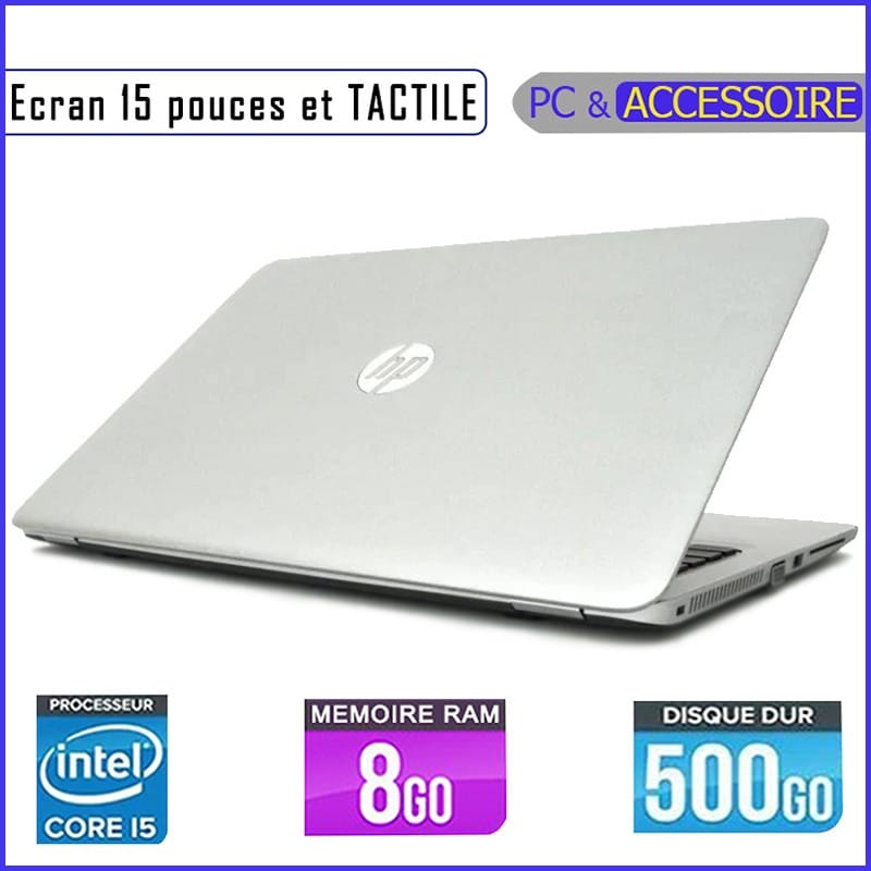 PC ET ACCESSOIRES