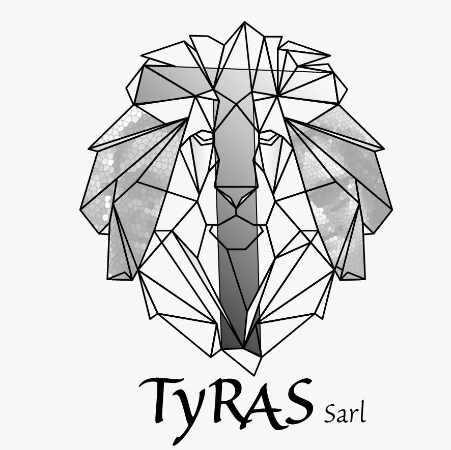 TYRAS SHOPPING