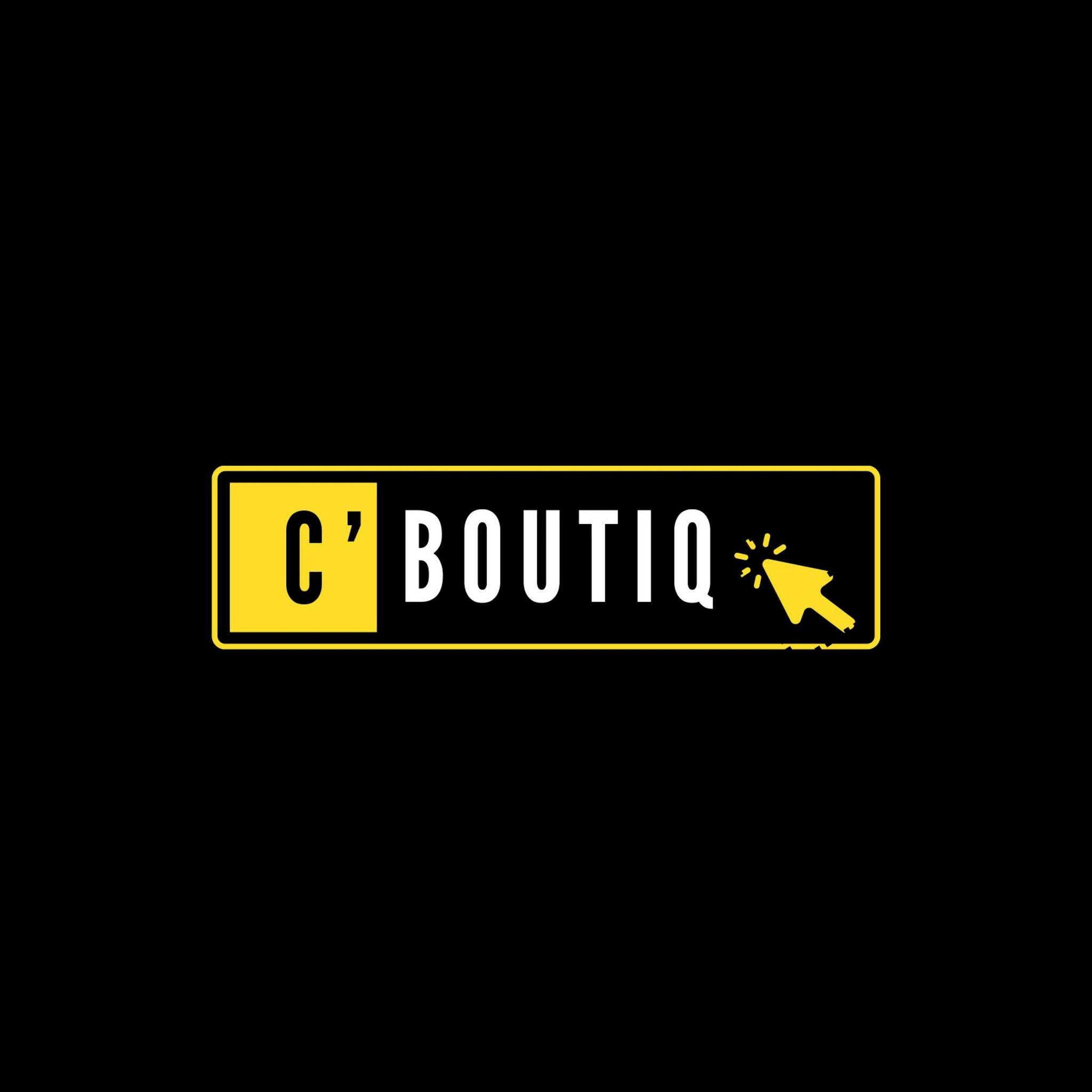 C'BOUTIQ CI