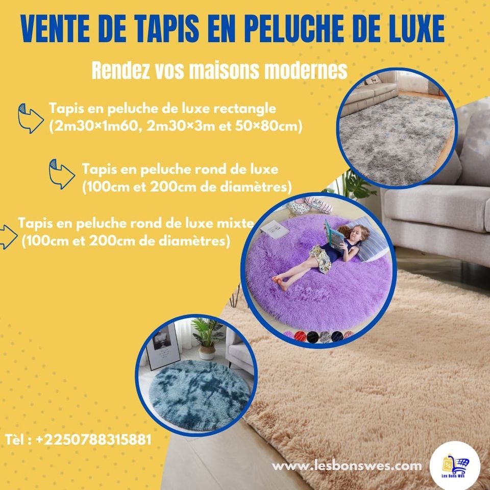 Les Bons Wes
