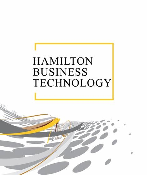HAMILTON BUZINESS