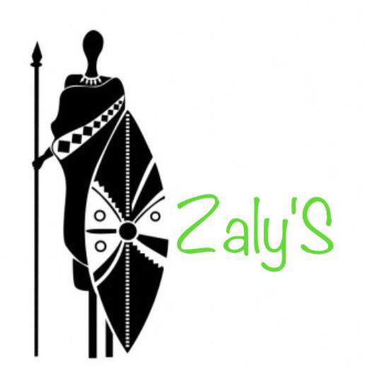 Zaly'S Cré-Art'ion
