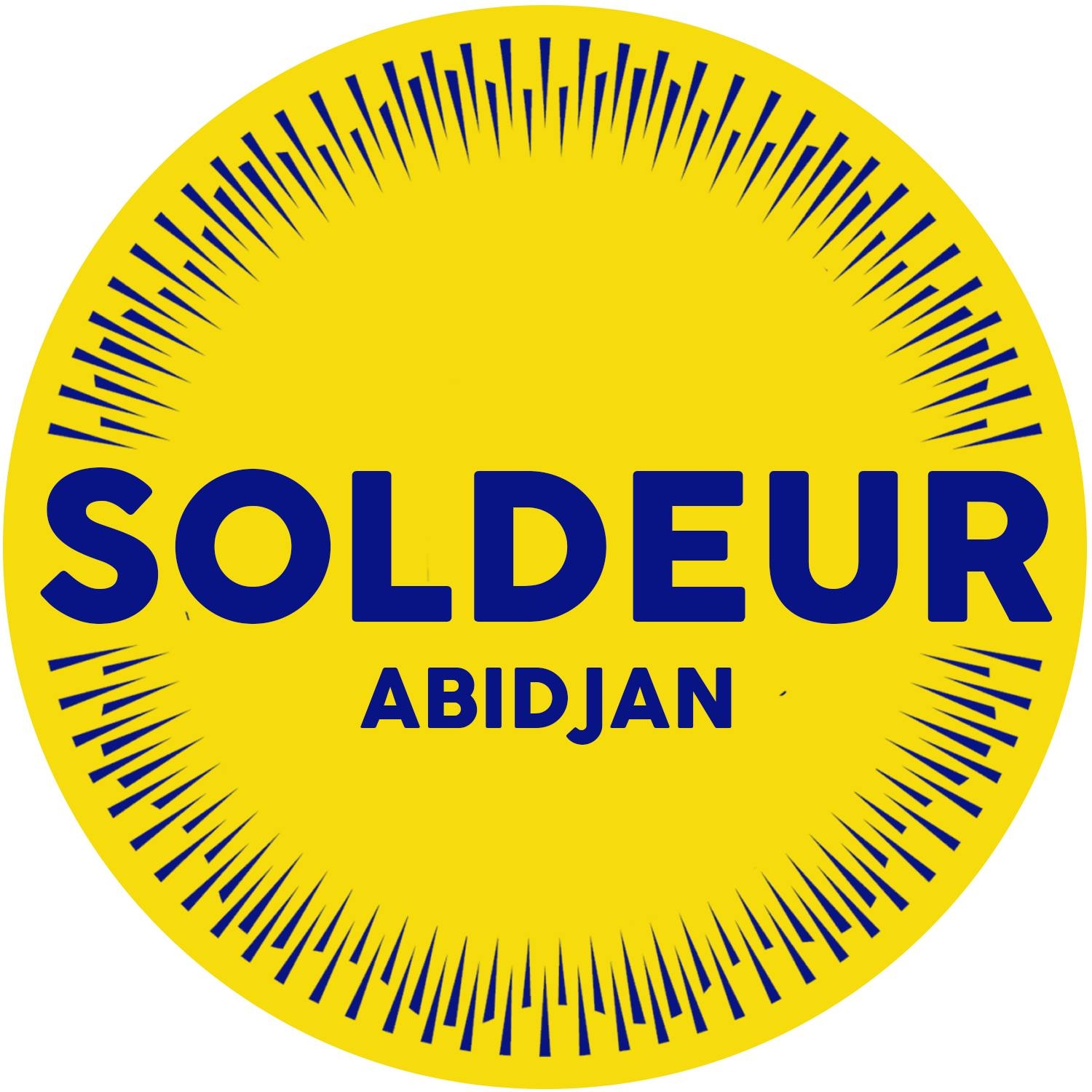 Le Soldeur