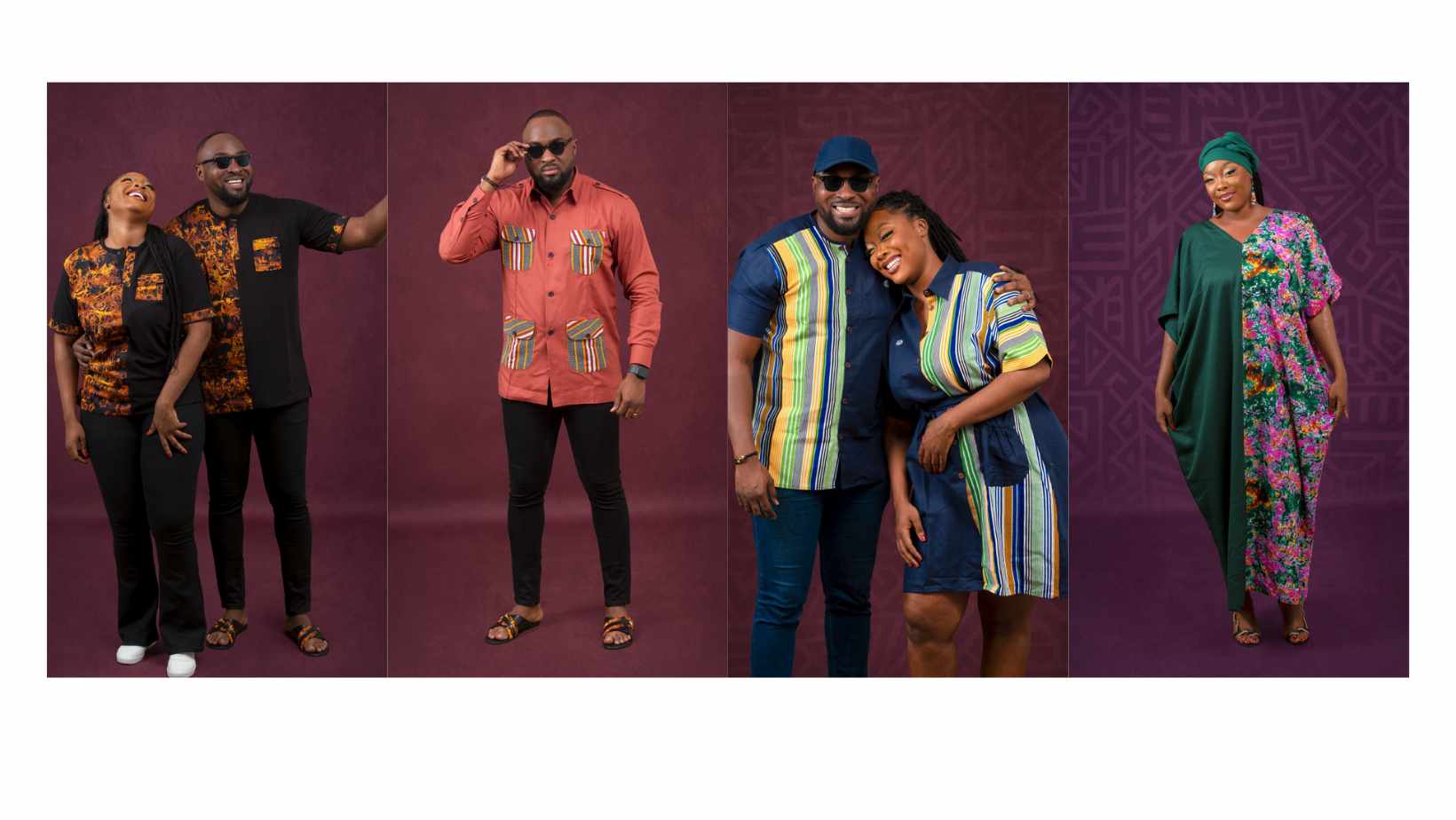 Mode by M&F