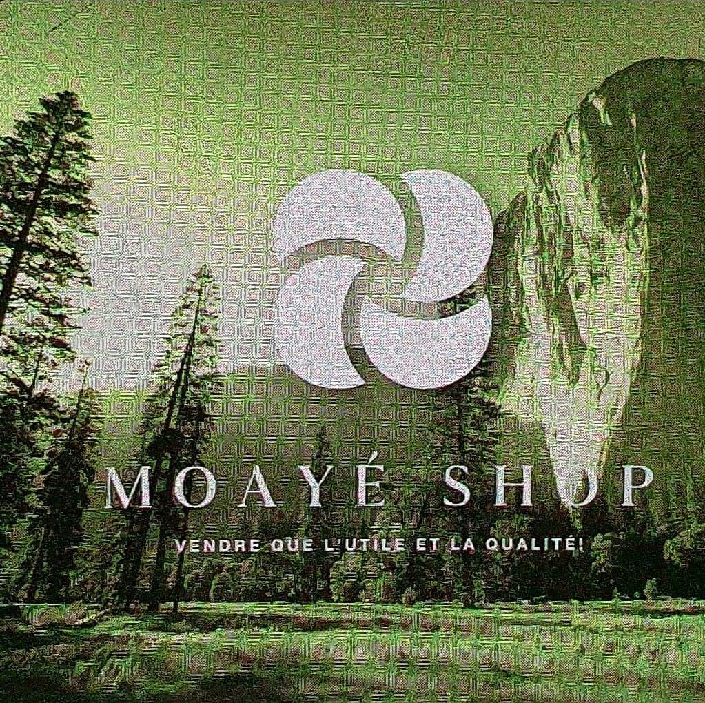 MOAYE SHOP MOAYE SHOP