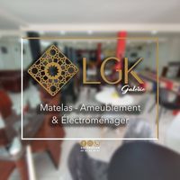 Galerie LGK