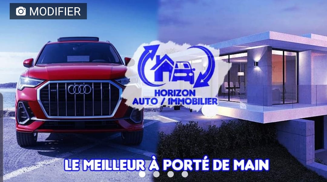 Horizon Auto/Immobilier CI