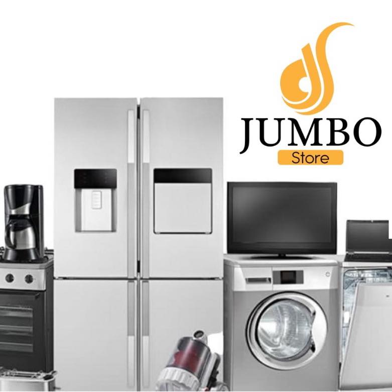 JUMBO STORE