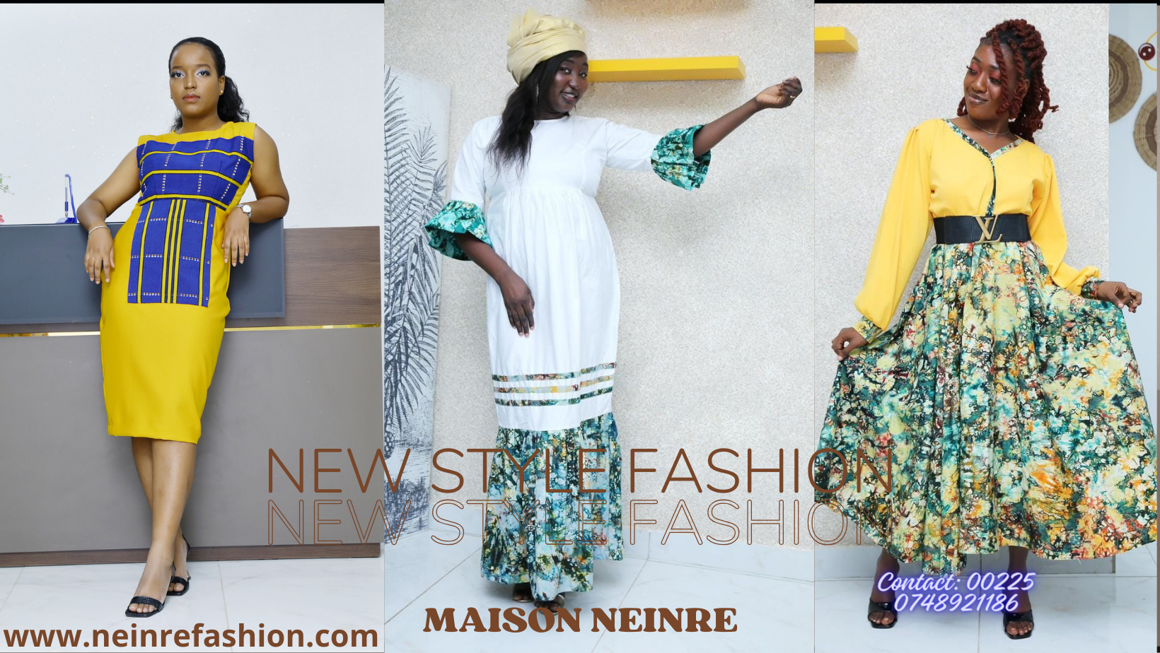 Neinre Style