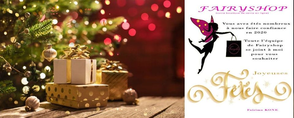 Fairyshop Boutique