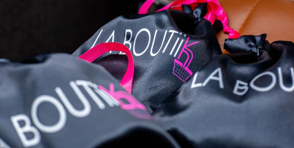 La boutiik