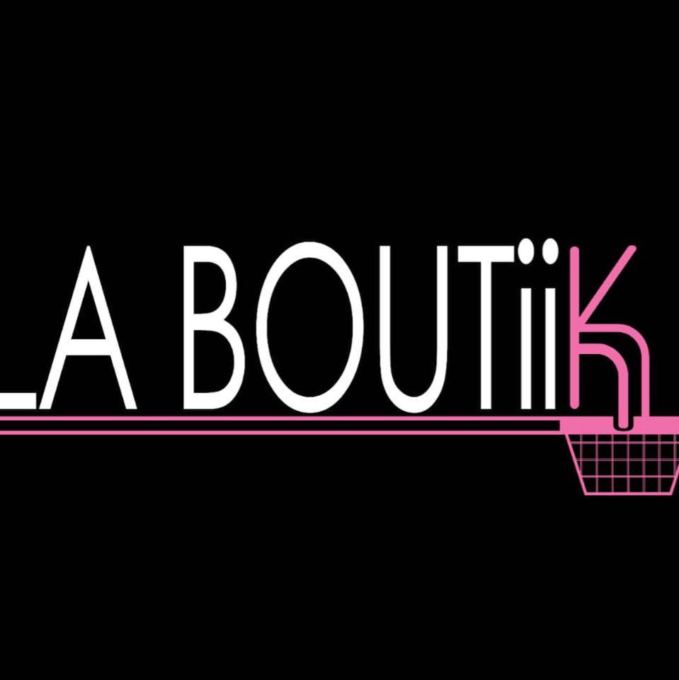 La boutiik