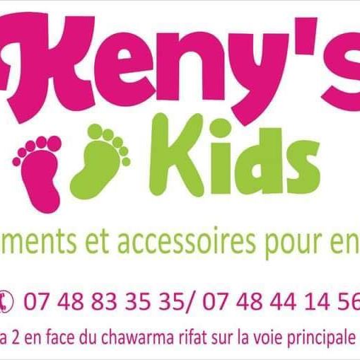 Keny's Kids