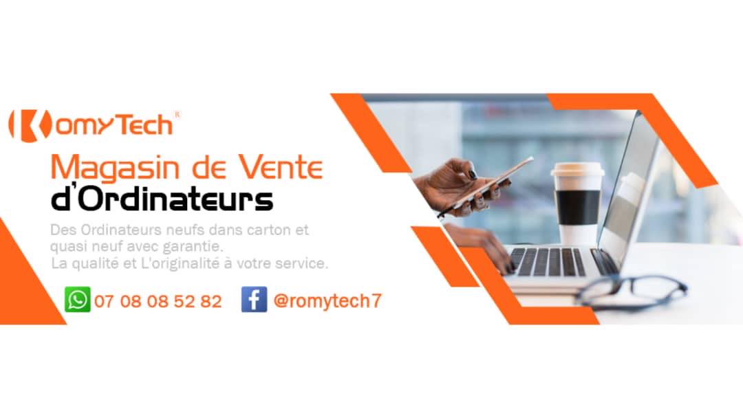 ROMYTECH