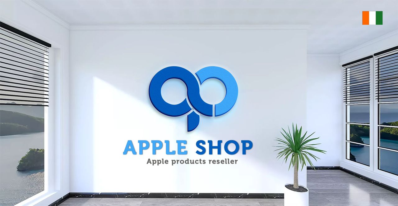 APPLE SHOP CI