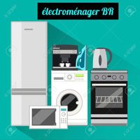 électroménager BR