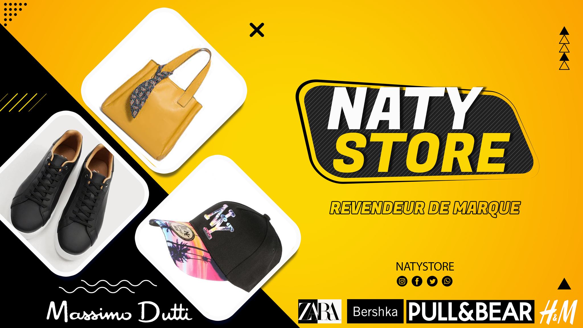 Natystore