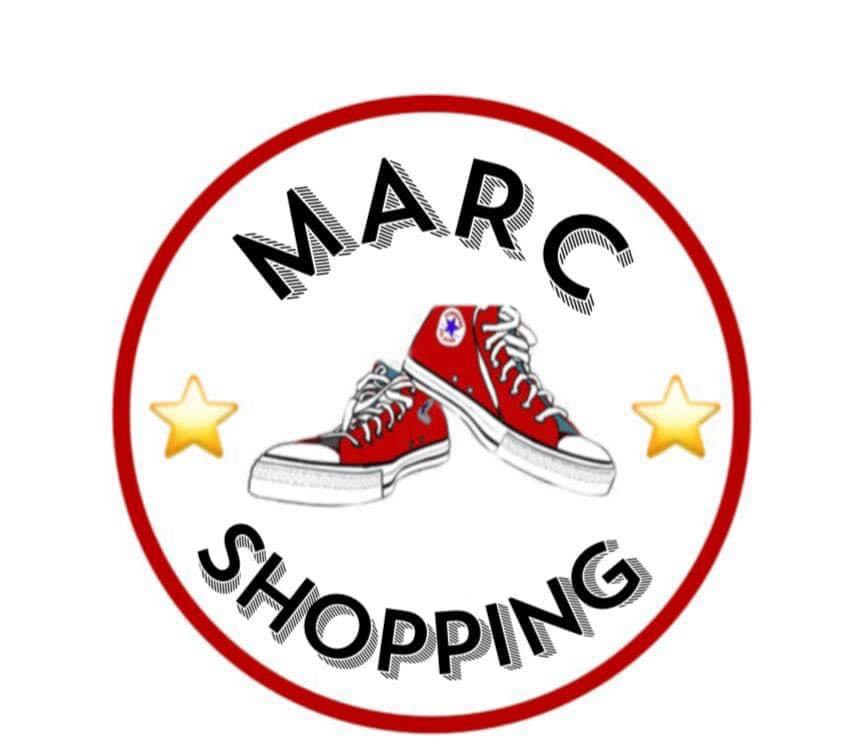 Marcshopping