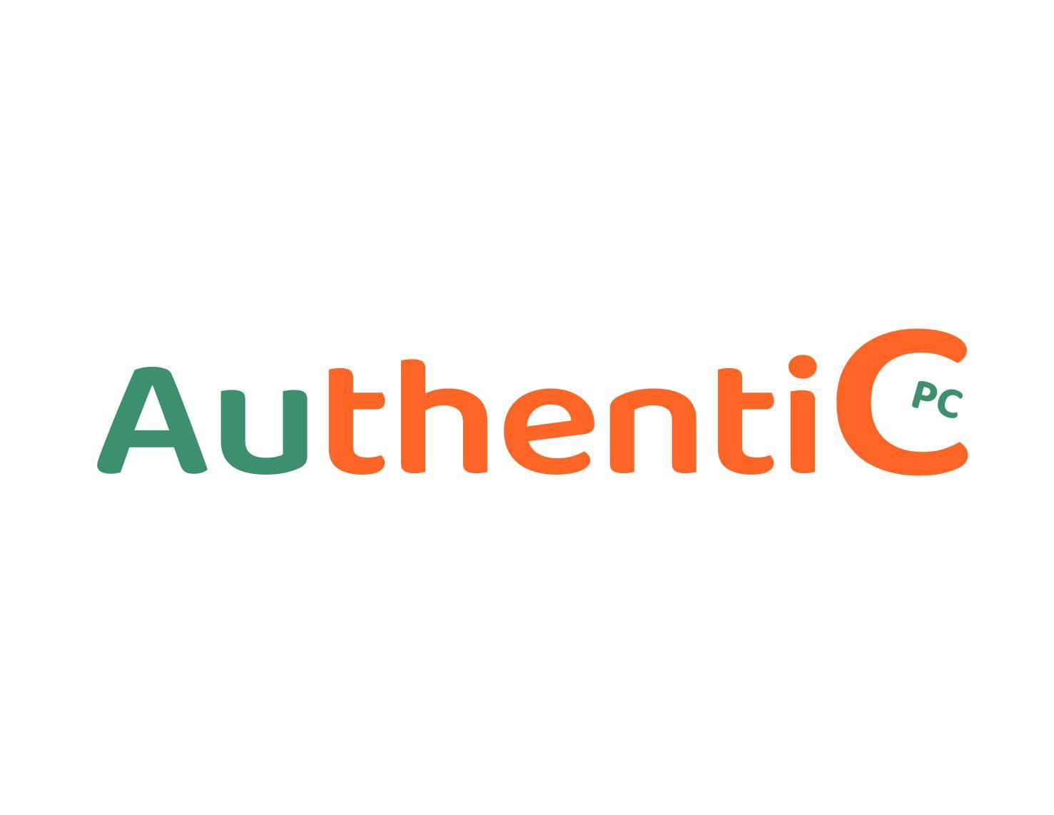 AUTHENTIC PC